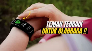 Smartband Terbaik 2023 I 5 Rekomendasi Smartband terbaik