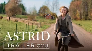 ASTRID | TRAILER (OmdU)