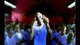 Eminem   The Real Slim Shady Uncensored Music Video