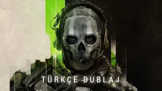 Call of Duty Modern Warfare 2; İlk Görev Türkçe Dublaj 4k