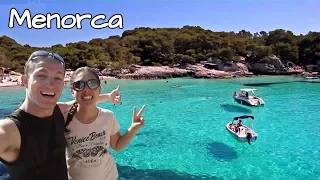 🌍 10 Consejos / Tips para viajar Isla MENORCA | España | Guías Viaje | Travel Guide