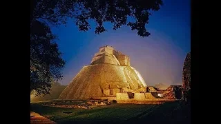 Потерянные смыслы и тайны древних цивилизаций  Магические культуры Древней Мексики  В Сундаков