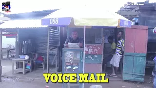 Voice mail