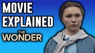 The Wonder Movie Explained | Ending Explained