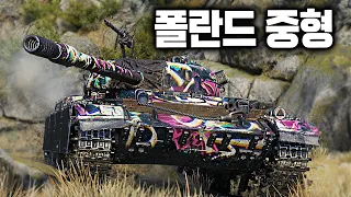 덩치?큰 골탱미듐 [CS-52 LIS]