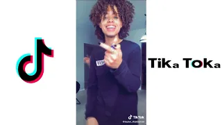 TIKTOK - Dance Compilation (Taylor Pierce 🔥🔥🔥) Part 2 / 2020 #21