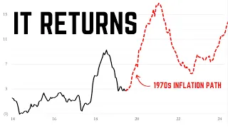 Investors Don’t Know What’s Coming.