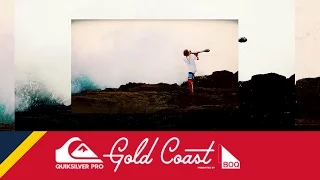 Quiksilver & Roxy Pro Gold Coast 2016 Official Trailer