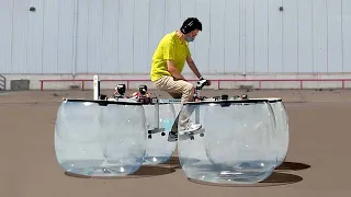 20 AMAZING INVENTIONS THAT ARE ON A NEW LEVEL