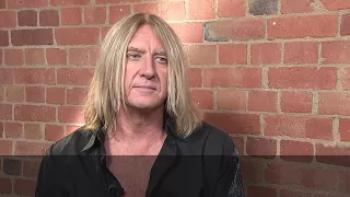 Joe Elliott of Def Leppard picks his best band of all-time