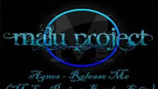 Agnes - Release Me (MaLu Project Bootleg Edit)