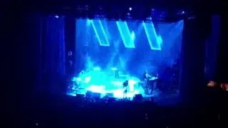 Jack White - Icky Thump Live in Toronto 7.31.14