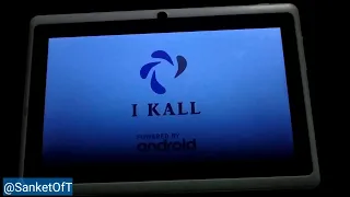 i kall N7 Wi-Fi tablet 2gb ram 16gb internal storage. tablet factory reset