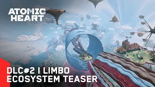 Atomic Heart – DLC#2 I LIMBO ECOSYSTEM TEASER