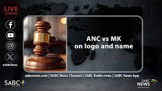 ANC vs MK on logo and name