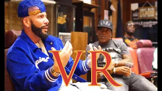 VR: THE POINT OF NO RETURN WITH JEEZY & GUCCI "SOMEONE LOST THEIR LIFE!!!"