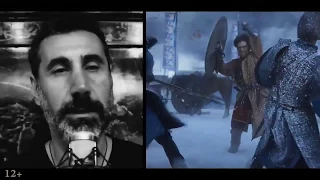 Serj Tankian и IOWA Саундтрек к фильму «Легенда о Коловрате»