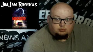 JimJam Reviews Monstrous First Video Movie Review