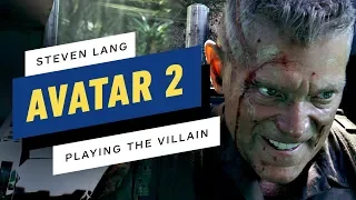 Stephen Lang Knows How Avatar 5 Will End