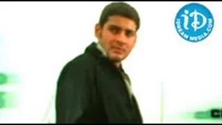 Athadu Movie - Adharaka Video Song || Mahesh Babu || Trisha || Trivikram Srinivas || Mani Sharma