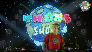 DNB JUNGLE DJ REMIXX @WWDNB SHOW