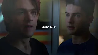 Thiam | Deep end