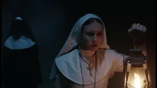 THE NUN (2018) Clip "Sister" HD, The Conjuring