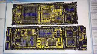 iPhone 11 нет wi-fi нет сети прошивки модема