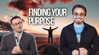 8 Ways to Find Your Purpose & Simon Sinek on WHY