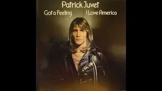 Patrick Juvet - I Love America (1978 extended version)