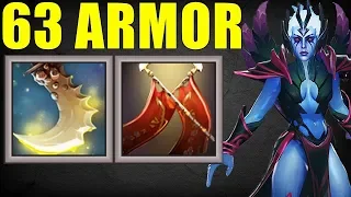 Ultimate Armor & Double Damage Stealing | Dota 2 Ability Draft