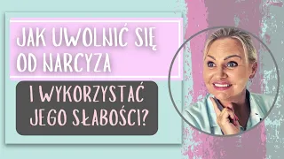 Słabe i mocne strony Narcyza