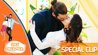 Unforgettable Scenes Of Sanem & Can 2 | Day Dreamer in Hindi - Urdu | Erkenci Kus