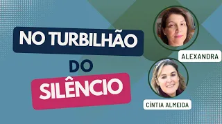 O que é silêncio?