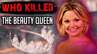 Who killed the beauty queen? The strange case of  Nona Dirksmeyer