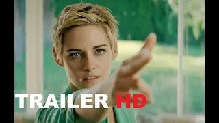 SEBERG Official Trailer (2019) Kristen Stewart, Anthony Mackie, Drama Movie HD