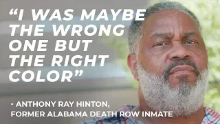 30 Years On Death Row For A Crime He Didn’t Commit