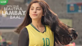 Sunsilk Long & Healthy | Rock All The Trends