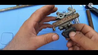 How to repair automatic gas stove | Fixing gas stove in kitchen | Saqib Tech