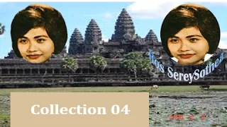 Ros Sereysothea Songs | Ros Sereysothea Collection | Ros Sereysothea | Ros Sereysothea Collection 4