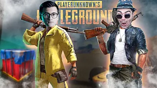 LEGENDARNIY COME BACK! AVAMEO BILAN TOP-1 - PUBG Battlegrounds