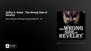 Jeffry A. Head - The Wrong Side of Revelry