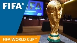 FIFA World Cup™ Best Moments [OFFICIAL]