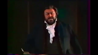 Un ballo in maschera  -- THE ONE AND ONLY 1984' Geneve