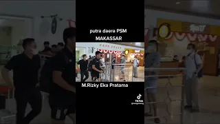 Rizky Eka Pratama, Pemain muda PSM