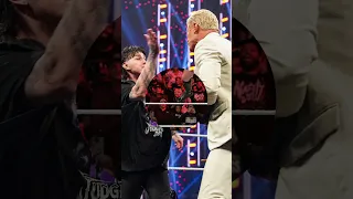 ملخص عرض الرو الاخير 05/06/2023 || WWE RAW