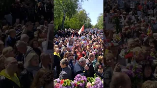 Одесса. 9 мая 2019