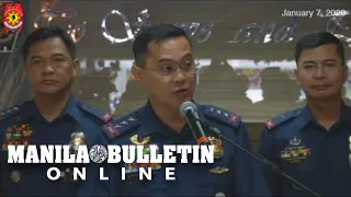 War on drugs not 1, but 100 percent successful — PNP