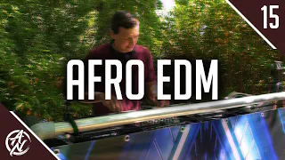 Afro EDM Mix 2020 | #15 | The Best of Afro House 2020 by Adrian Noble