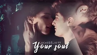 Lucas & Eliott | Your soul